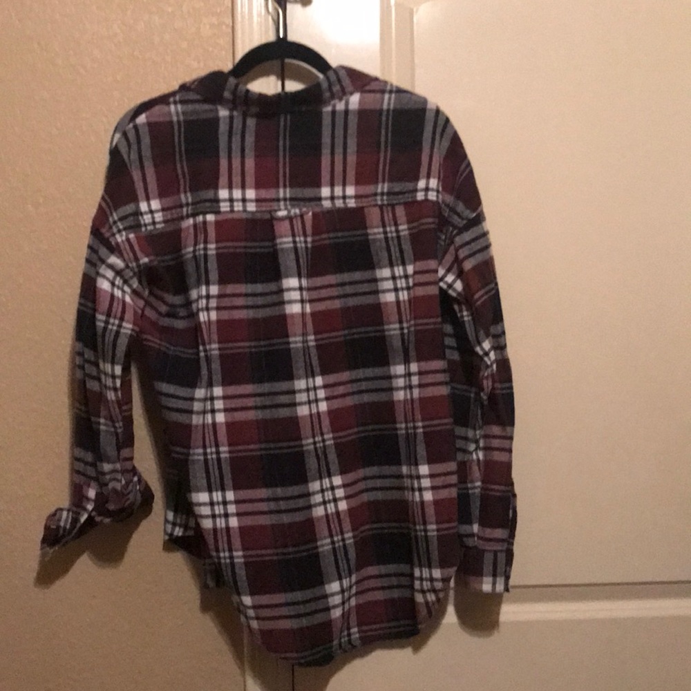 Flannel - Picture 3 of 3